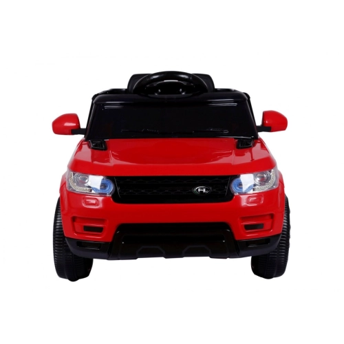 samochód dla dzieci